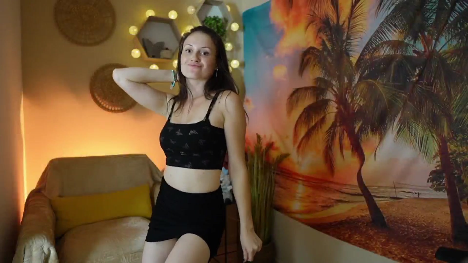 Gallery image thumbnail from Aubrey_Star's myfreecams stream on, 08/30/2024, 10:57 image 5 of 20
