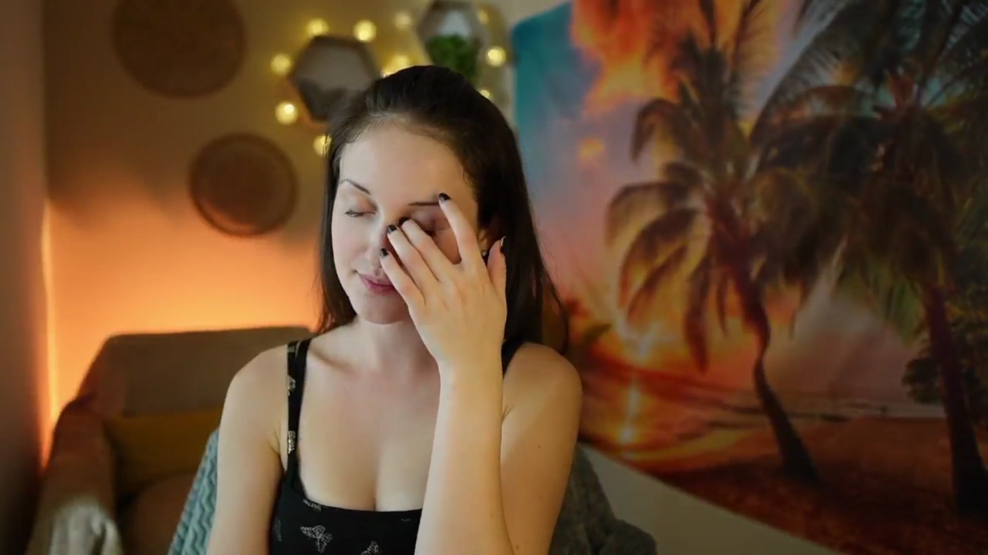 Gallery image thumbnail from Aubrey_Star's myfreecams stream on, 08/30/2024, 10:57 image 17 of 20