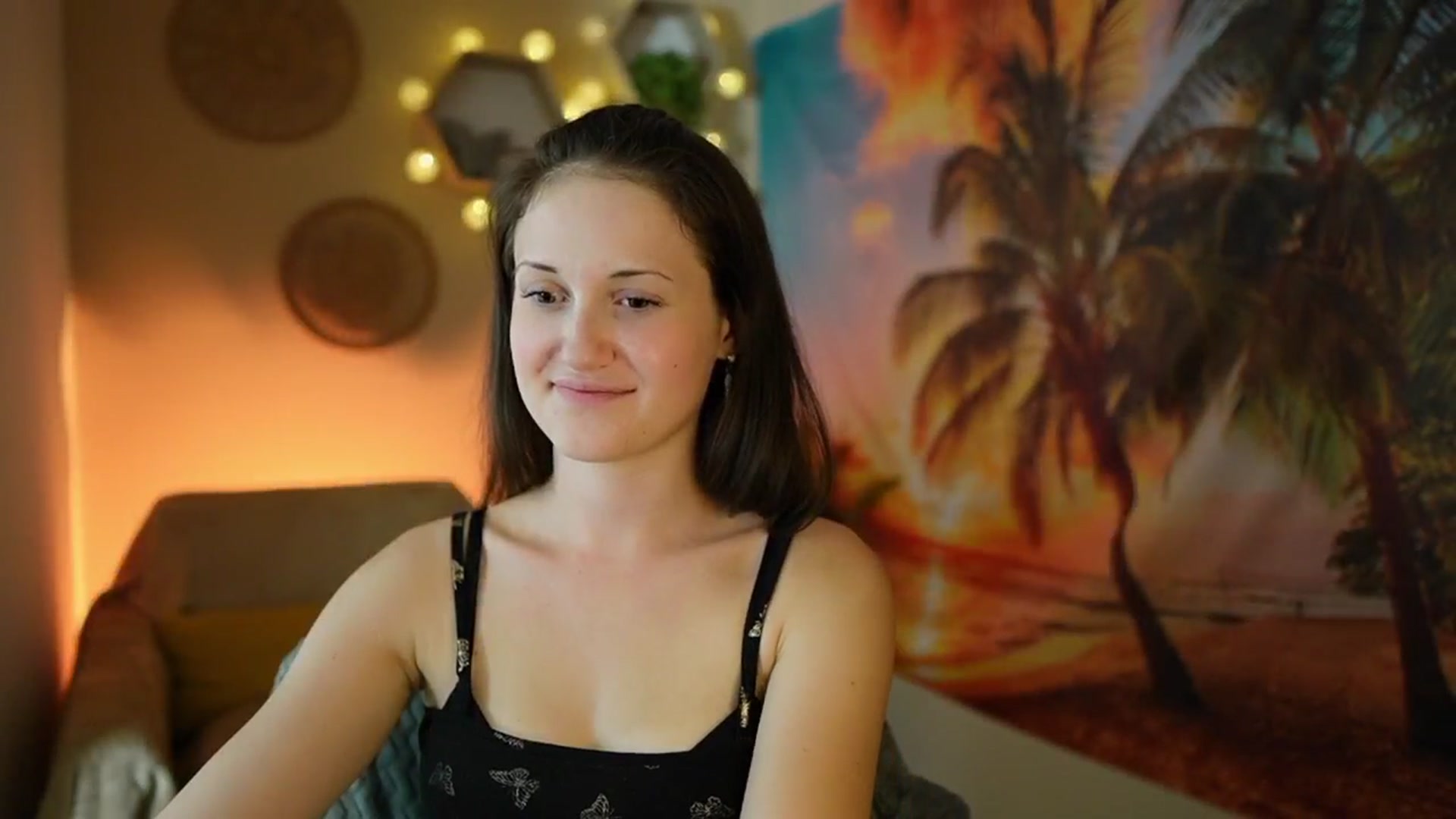 Gallery image thumbnail from Aubrey_Star's myfreecams stream on, 08/30/2024, 10:57 image 16 of 20