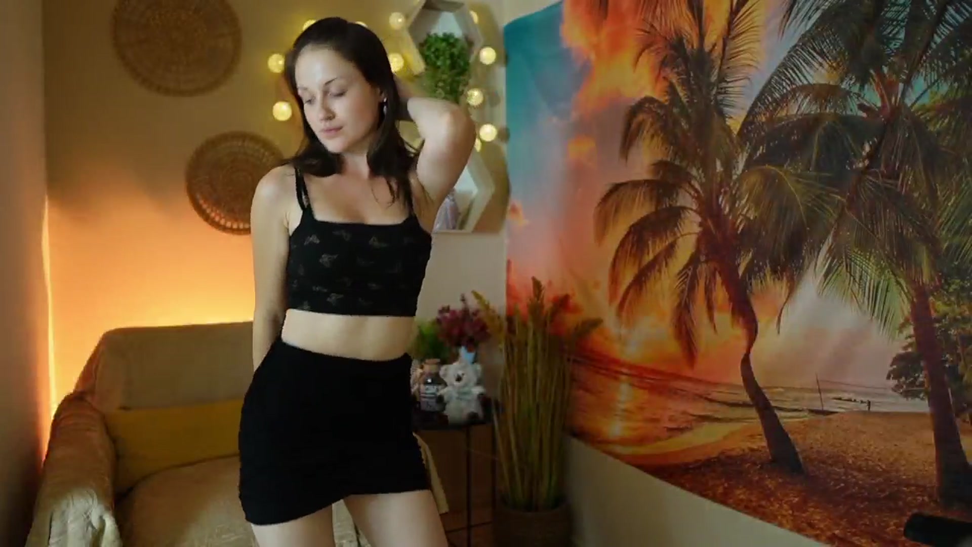Gallery image thumbnail from Aubrey_Star's myfreecams stream on, 08/30/2024, 10:57 image 4 of 20