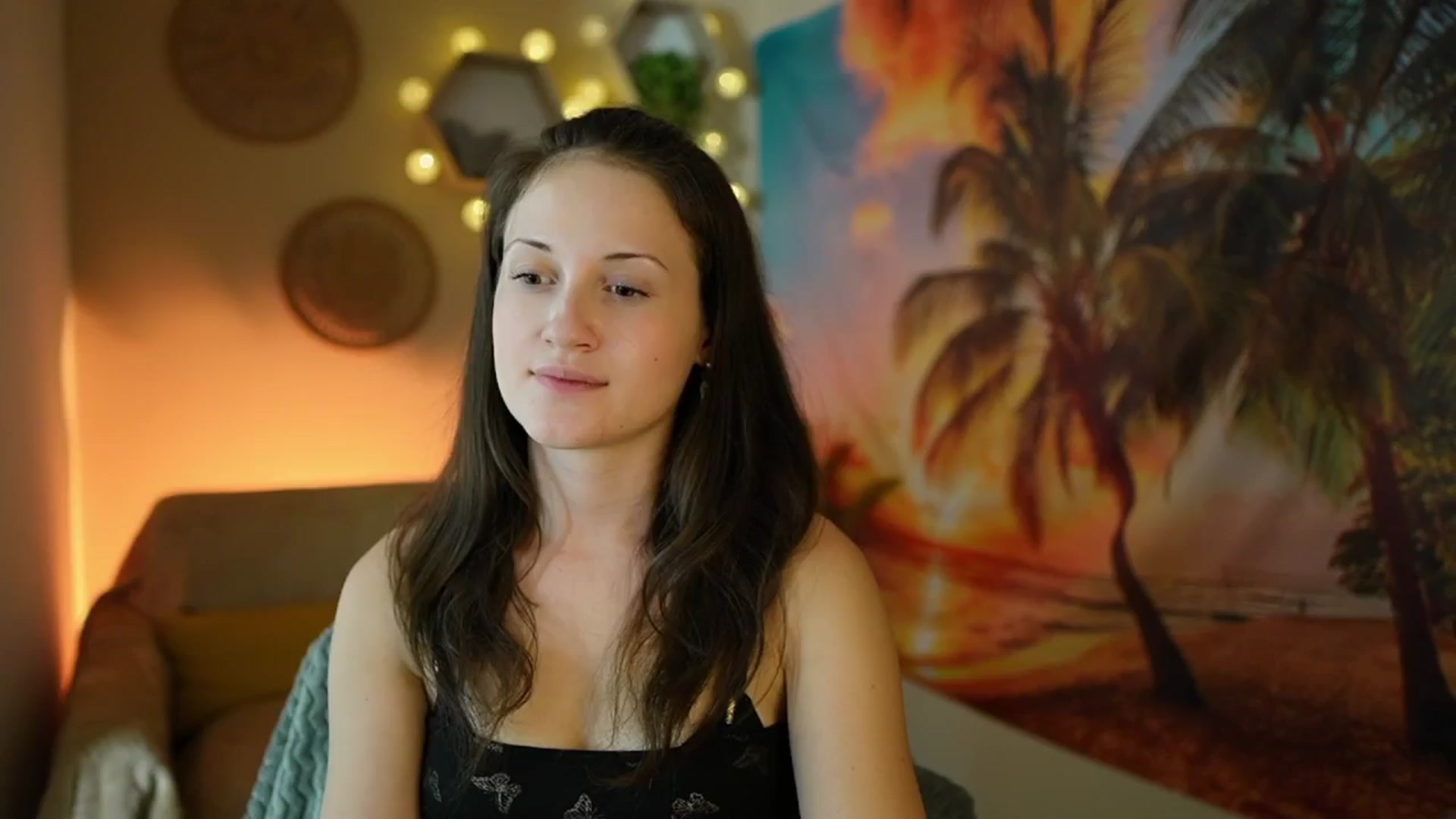 Gallery image thumbnail from Aubrey_Star's myfreecams stream on, 08/30/2024, 11:52 image 12 of 20