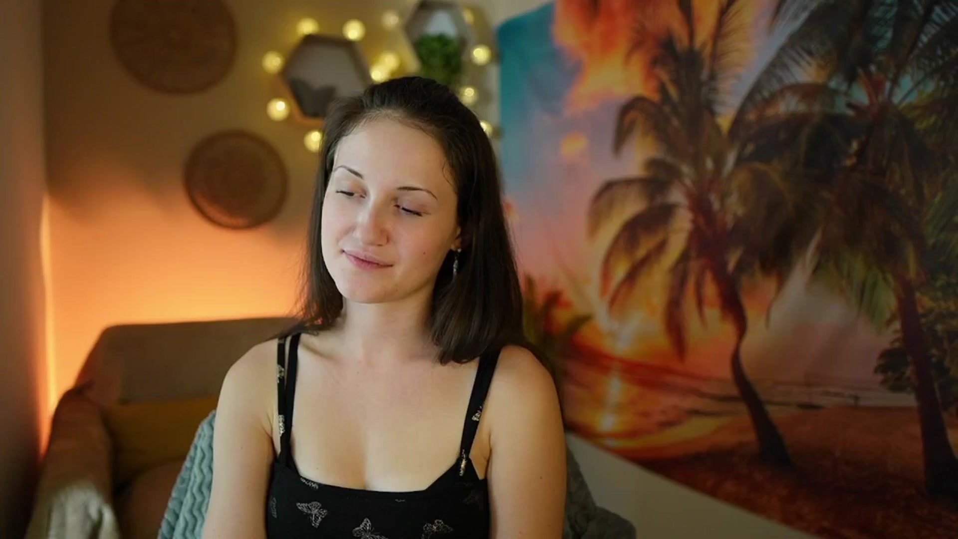 Gallery image thumbnail from Aubrey_Star's myfreecams stream on, 08/30/2024, 11:52 image 1 of 20