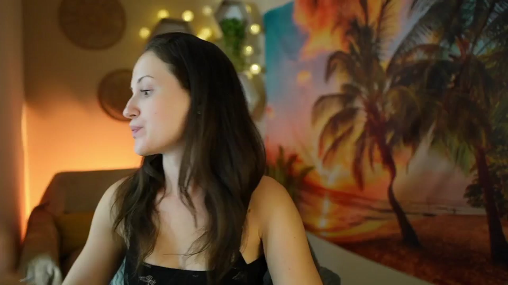 Gallery image thumbnail from Aubrey_Star's myfreecams stream on, 08/30/2024, 11:52 image 17 of 20