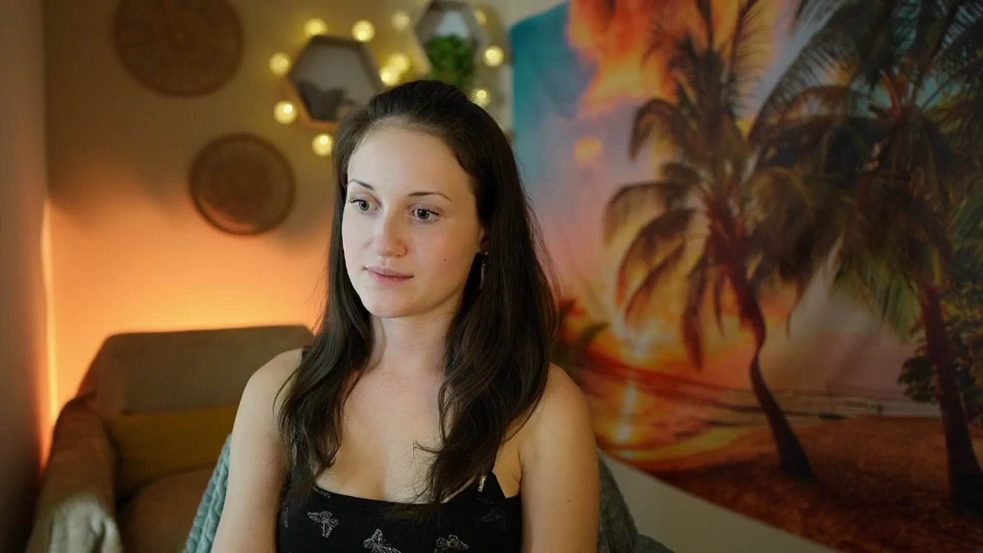 Gallery image thumbnail from Aubrey_Star's myfreecams stream on, 08/30/2024, 11:52 image 18 of 20