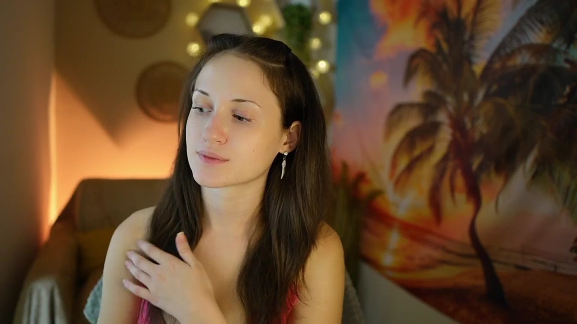Gallery image thumbnail from Aubrey_Star's myfreecams stream on, 09/03/2024, 08:54 image 18 of 20