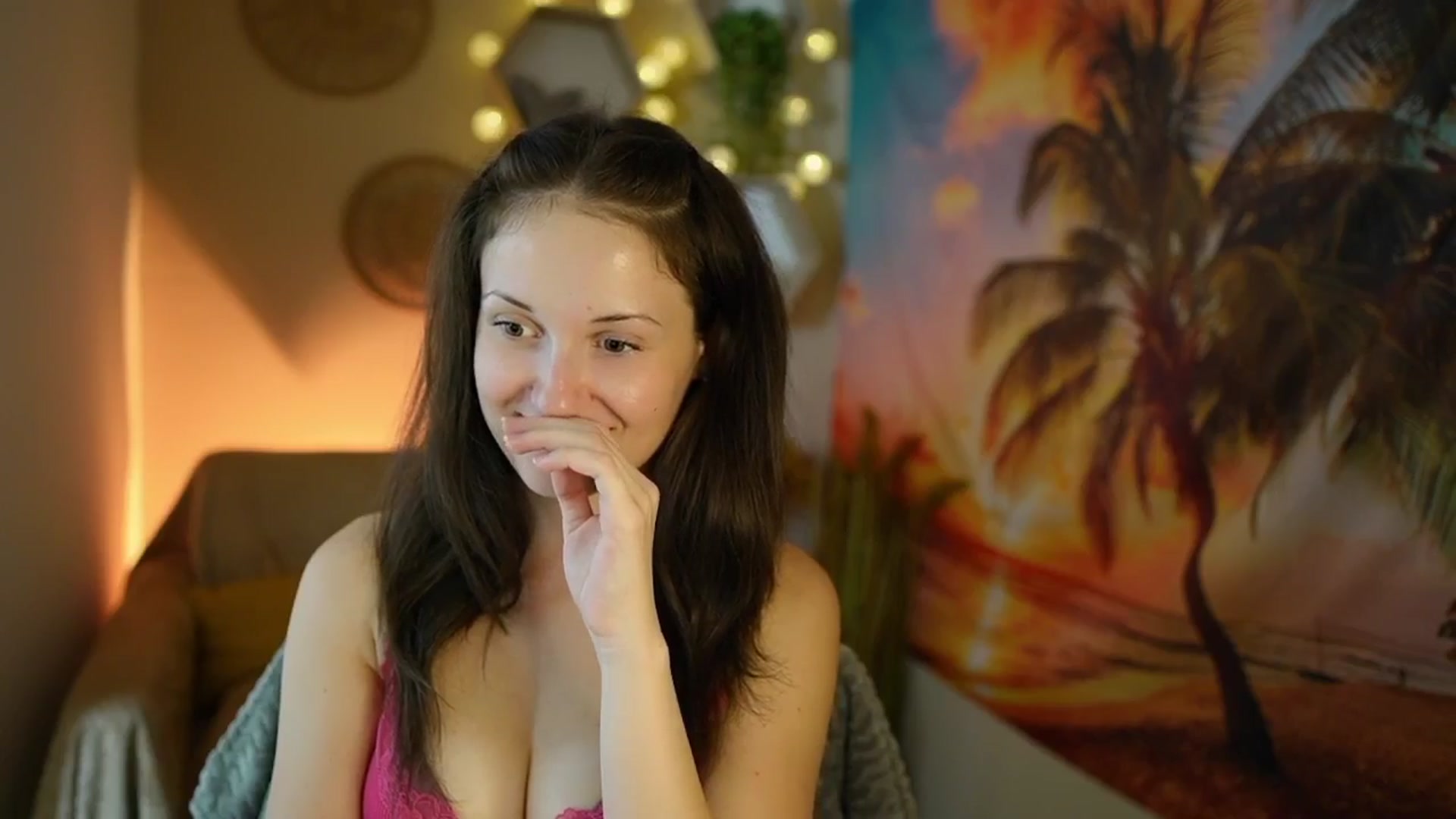 Gallery image thumbnail from Aubrey_Star's myfreecams stream on, 09/03/2024, 08:54 image 6 of 20
