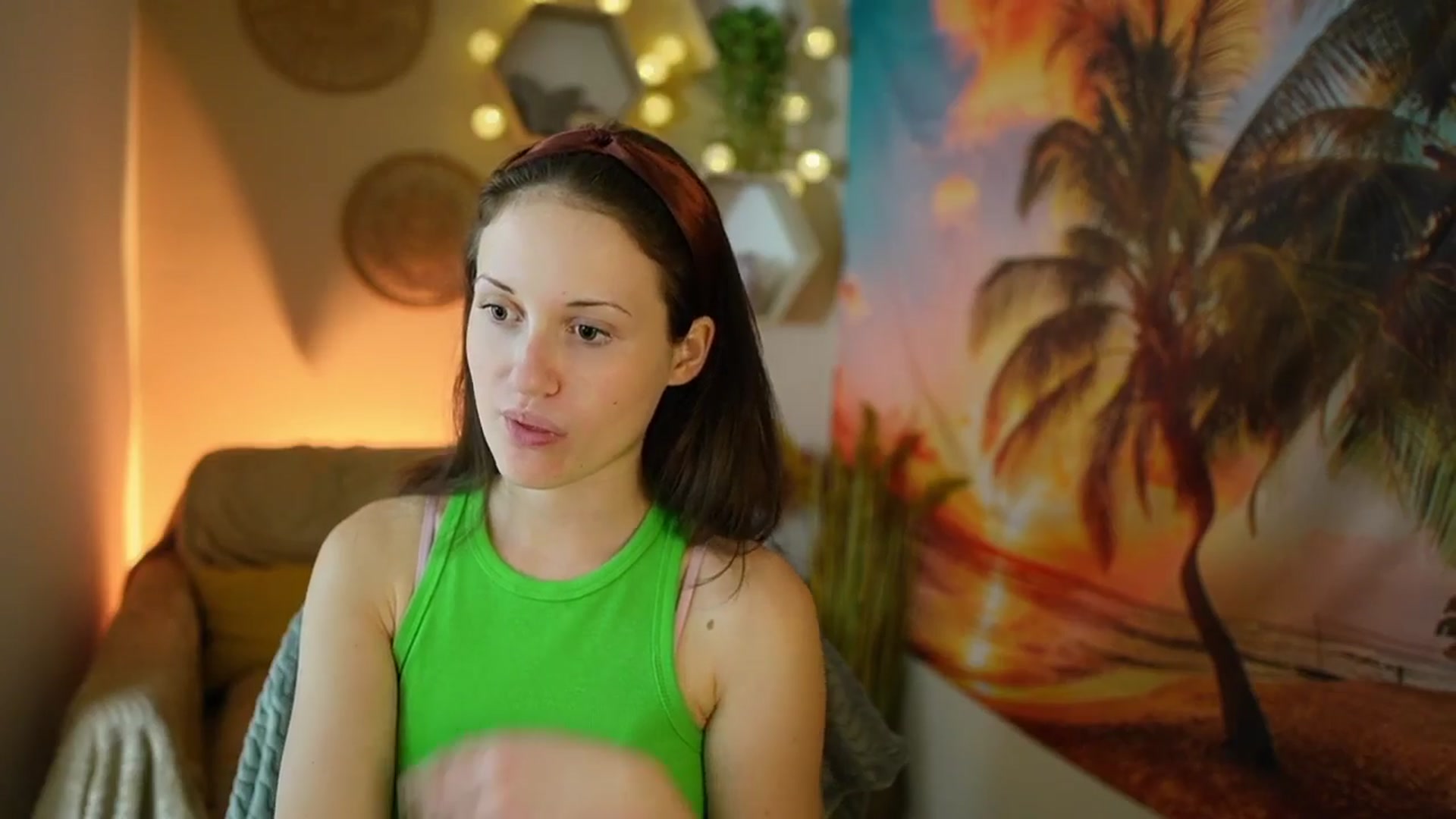 Gallery image thumbnail from Aubrey_Star's myfreecams stream on, 09/04/2024, 09:13 image 10 of 20