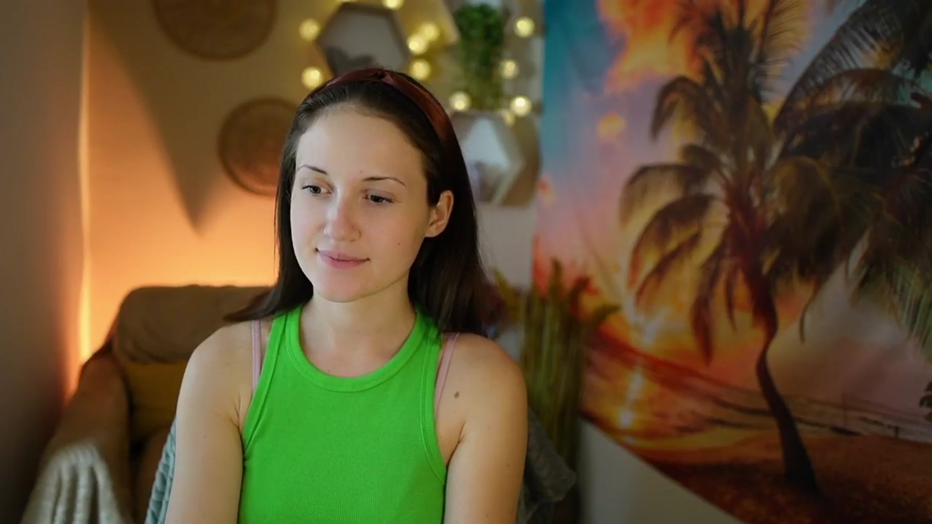 Gallery image thumbnail from Aubrey_Star's myfreecams stream on, 09/04/2024, 09:13 image 14 of 20