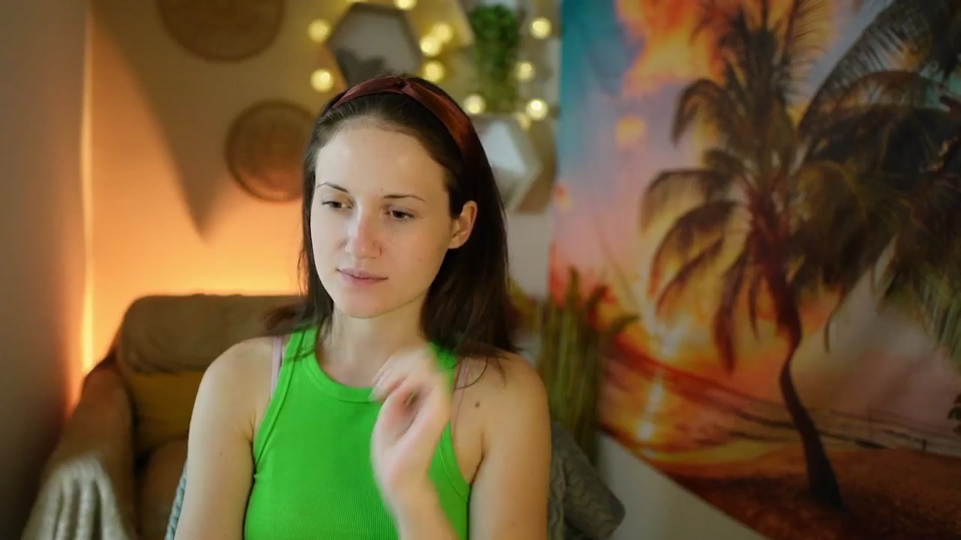 Gallery image thumbnail from Aubrey_Star's myfreecams stream on, 09/04/2024, 09:13 image 3 of 20