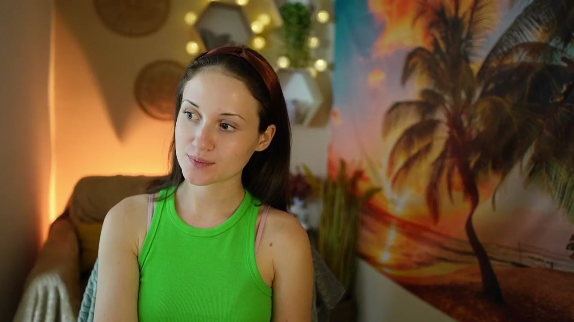 Gallery image thumbnail from Aubrey_Star's myfreecams stream on, 09/04/2024, 09:13 image 6 of 20