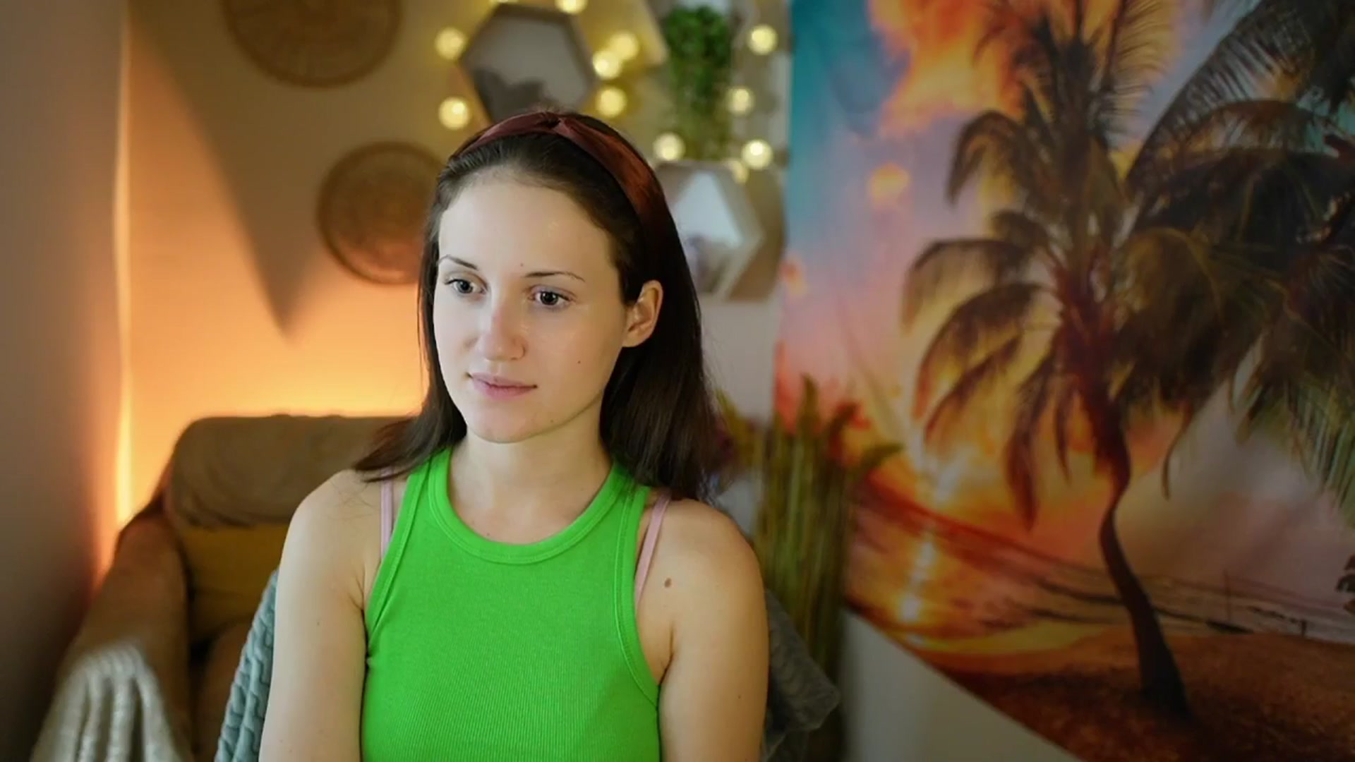 Gallery image thumbnail from Aubrey_Star's myfreecams stream on, 09/04/2024, 09:13 image 15 of 20