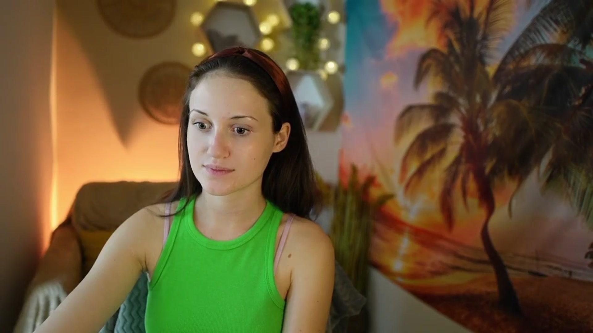 Gallery image thumbnail from Aubrey_Star's myfreecams stream on, 09/04/2024, 09:13 image 20 of 20