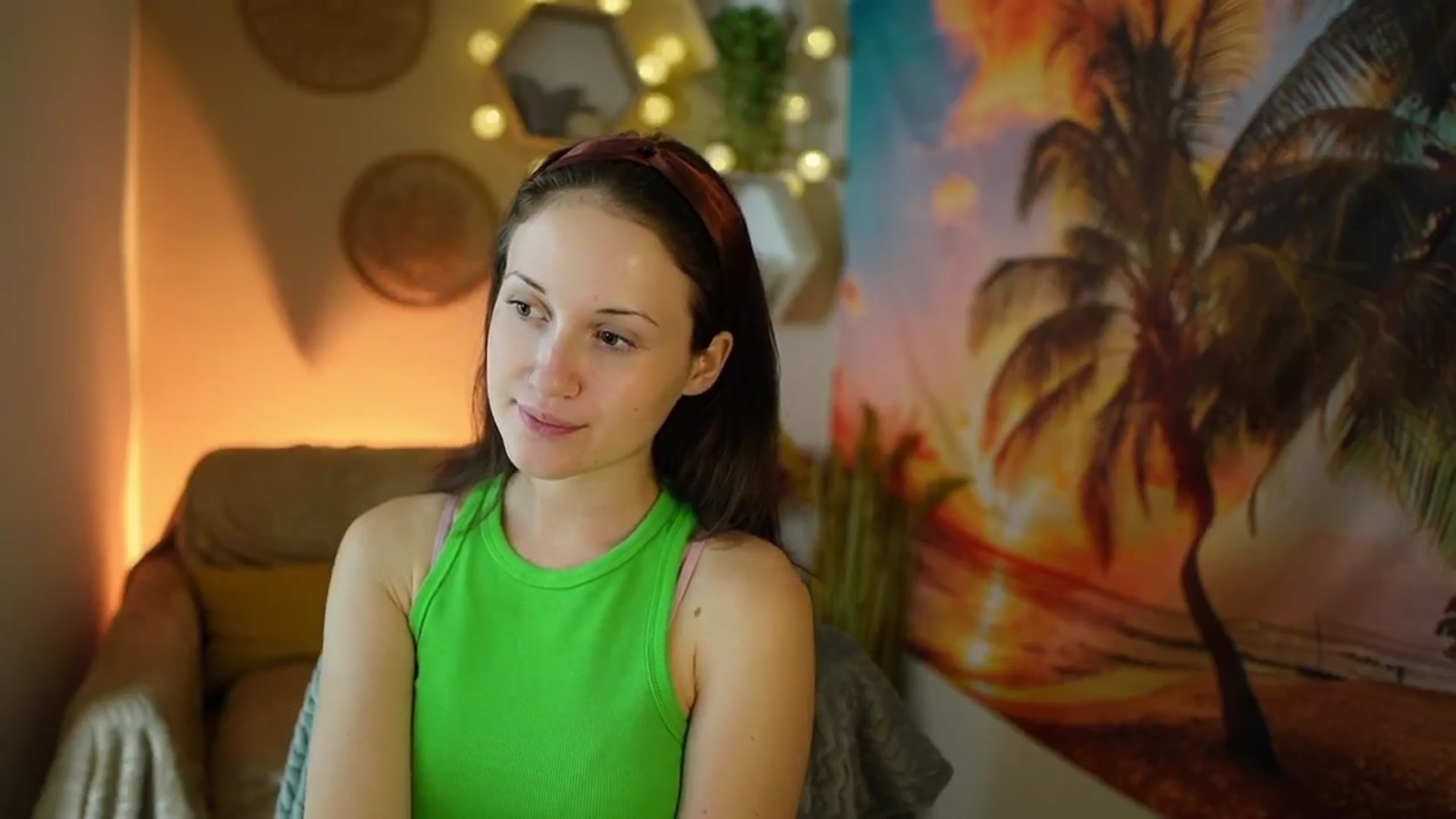 Gallery image thumbnail from Aubrey_Star's myfreecams stream on, 09/04/2024, 09:13 image 8 of 20