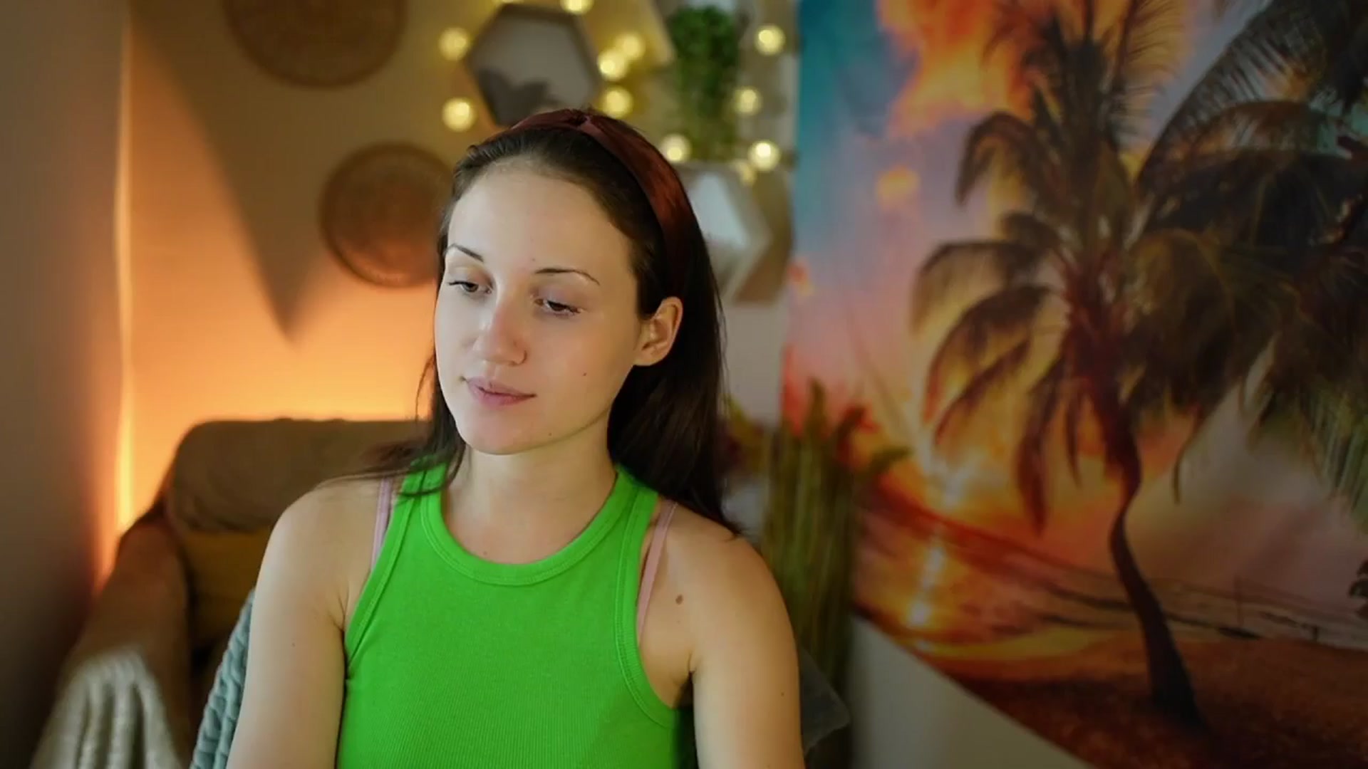 Gallery image thumbnail from Aubrey_Star's myfreecams stream on, 09/04/2024, 09:13 image 1 of 20