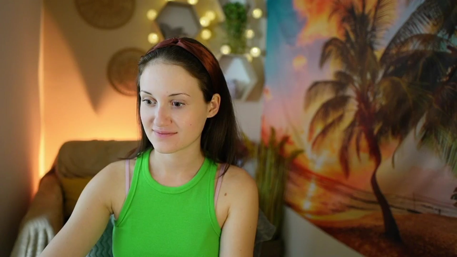 Gallery image thumbnail from Aubrey_Star's myfreecams stream on, 09/04/2024, 09:13 image 17 of 20