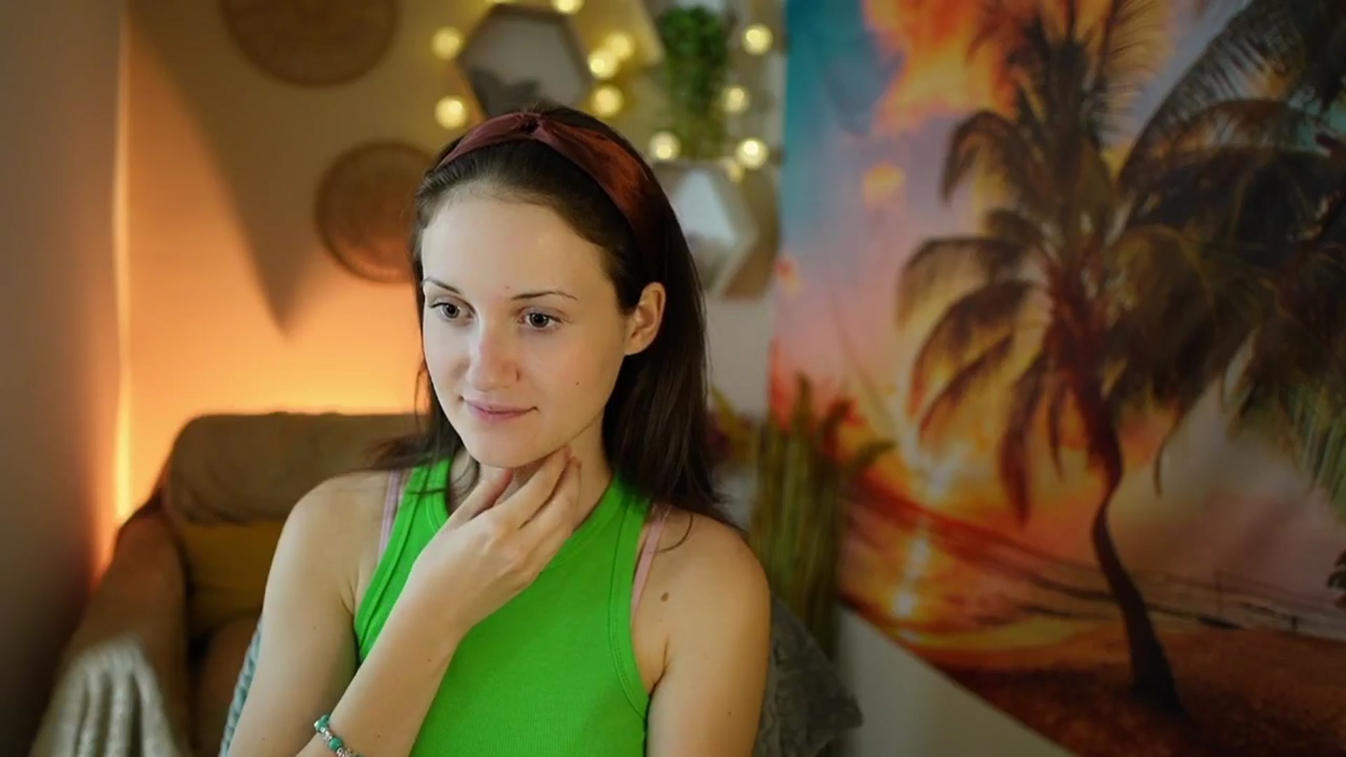 Gallery image thumbnail from Aubrey_Star's myfreecams stream on, 09/04/2024, 09:13 image 2 of 20