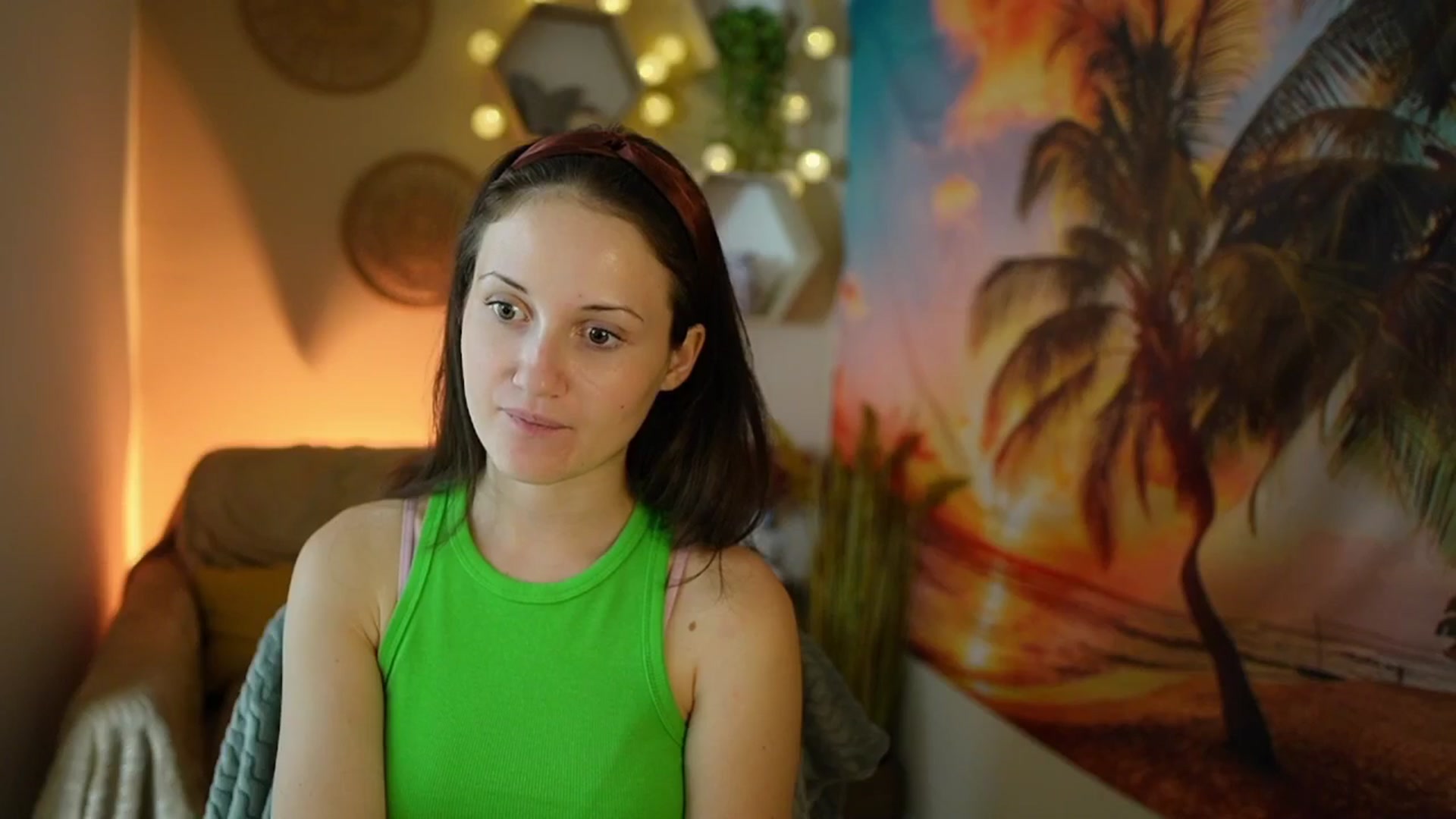Gallery image thumbnail from Aubrey_Star's myfreecams stream on, 09/04/2024, 09:13 image 9 of 20