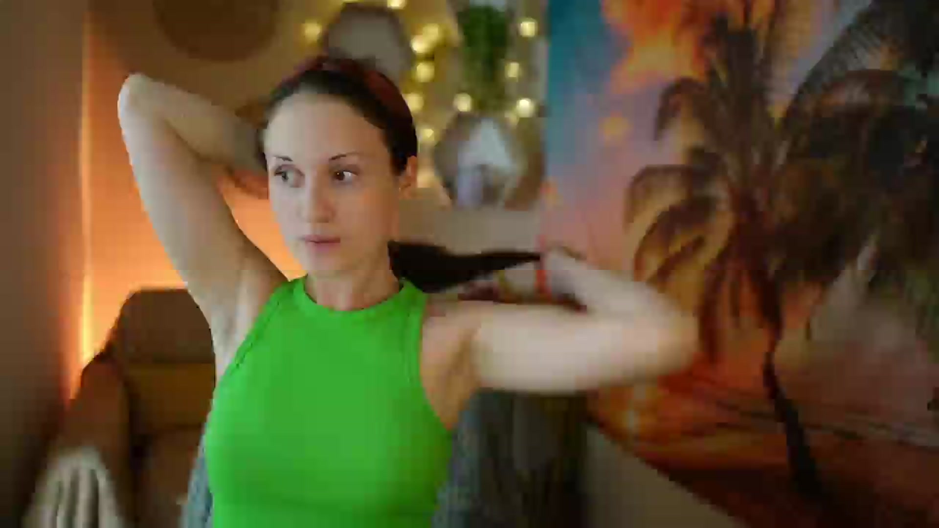 Gallery image thumbnail from Aubrey_Star's myfreecams stream on, 09/04/2024, 13:01 image 2 of 20
