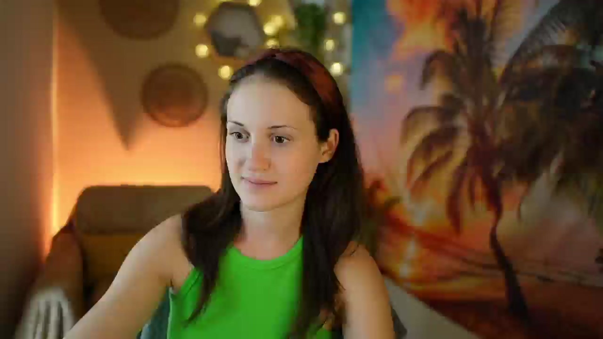 Gallery image thumbnail from Aubrey_Star's myfreecams stream on, 09/04/2024, 13:01 image 9 of 20