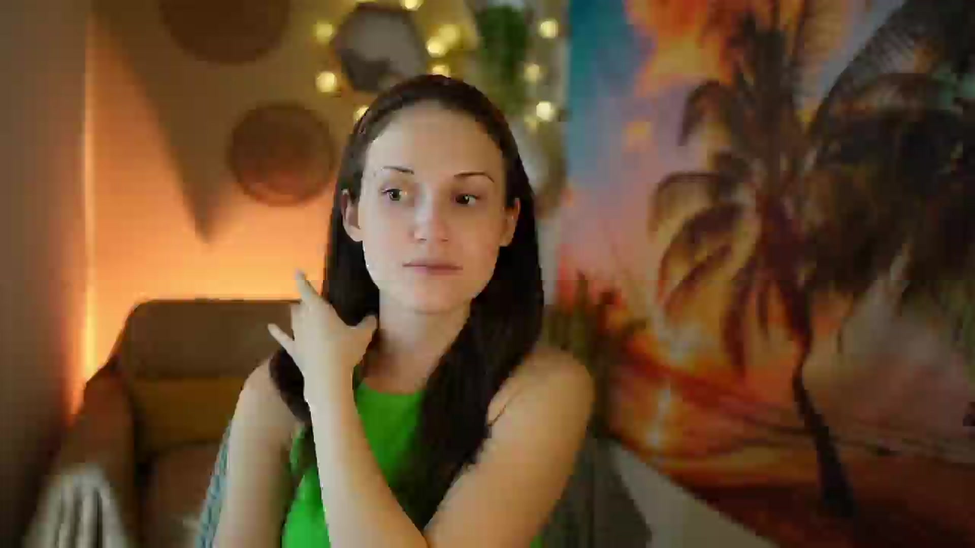 Gallery image thumbnail from Aubrey_Star's myfreecams stream on, 09/04/2024, 13:01 image 6 of 20