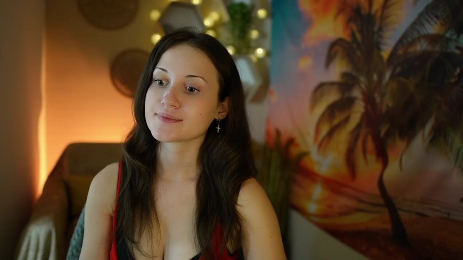 Gallery image thumbnail from Aubrey_Star's myfreecams stream on, 09/05/2024, 09:44 image 13 of 20