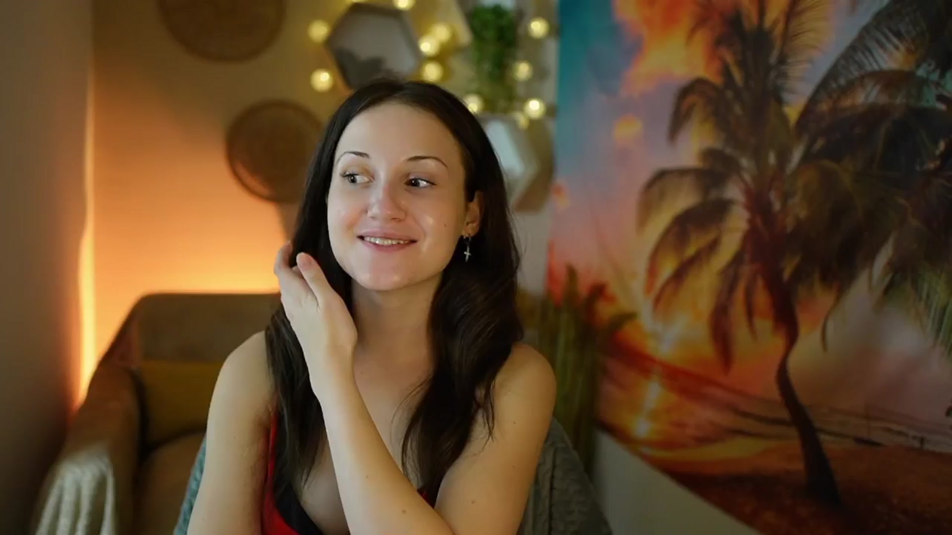 Gallery image thumbnail from Aubrey_Star's myfreecams stream on, 09/05/2024, 09:44 image 6 of 20
