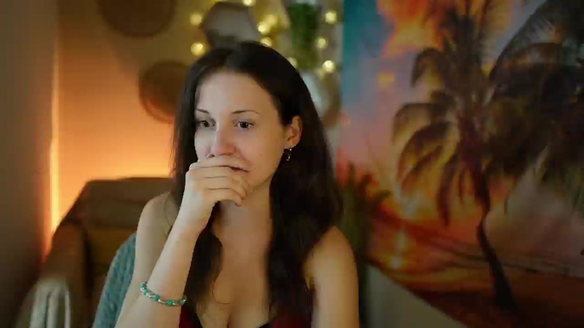 Gallery image thumbnail from Aubrey_Star's myfreecams stream on, 09/05/2024, 11:33 image 15 of 20