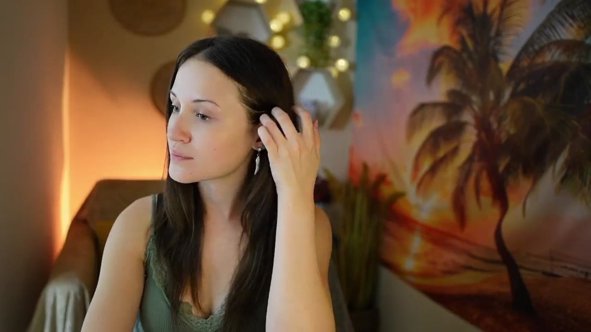 Gallery image thumbnail from Aubrey_Star's myfreecams stream on, 09/08/2024, 09:27 image 16 of 20