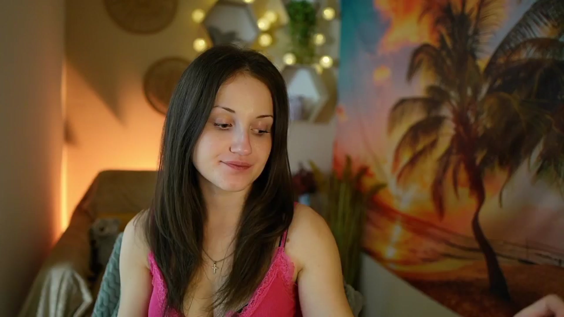 Gallery image thumbnail from Aubrey_Star's myfreecams stream on, 09/11/2024, 10:06 image 2 of 20