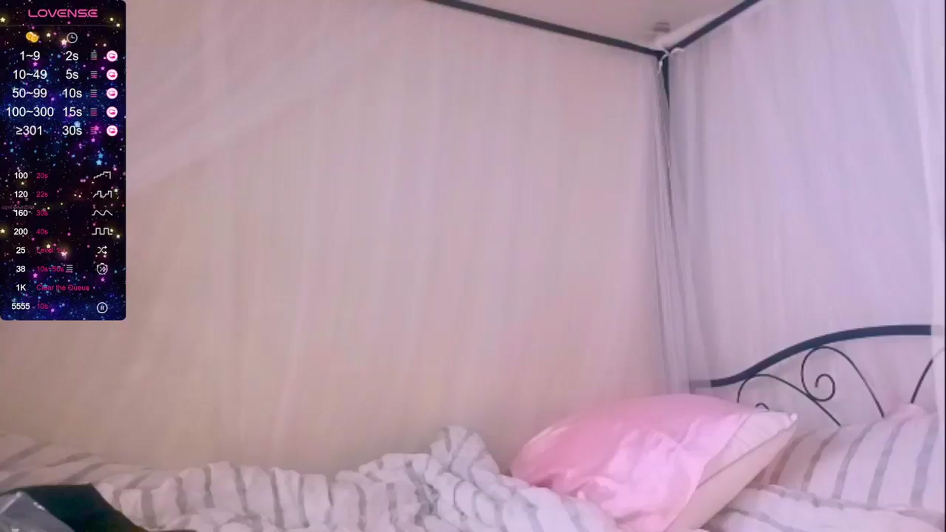 Gallery image thumbnail from Aubreyessex's myfreecams stream on, 11/06/2023, 08:41 image 12 of 20