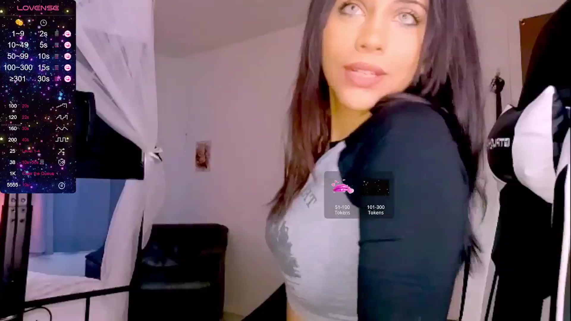 Gallery image thumbnail from Aubreyessex's myfreecams stream on, 11/12/2023, 14:44 image 10 of 20