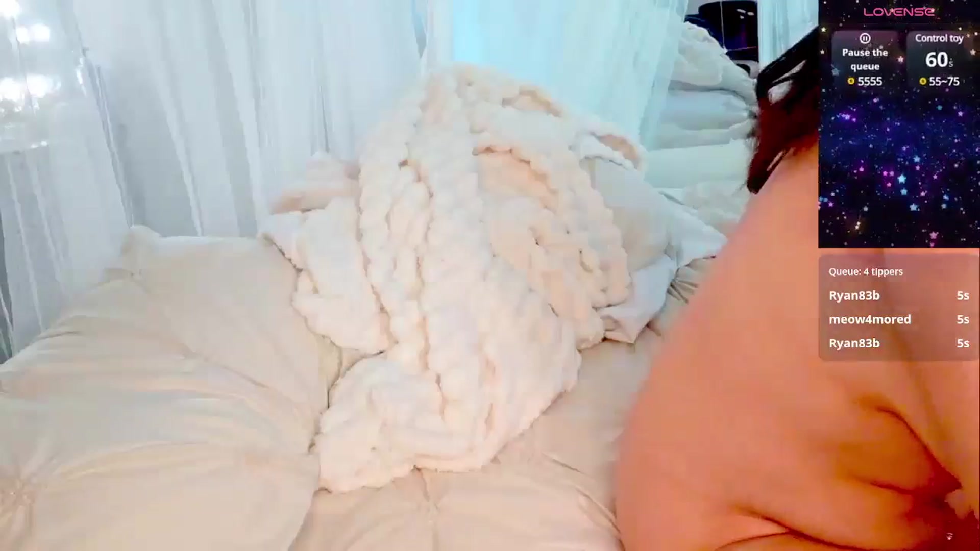 Gallery image thumbnail from Aubreyessex's myfreecams stream on, 03/19/2025, 09:44 image 20 of 20
