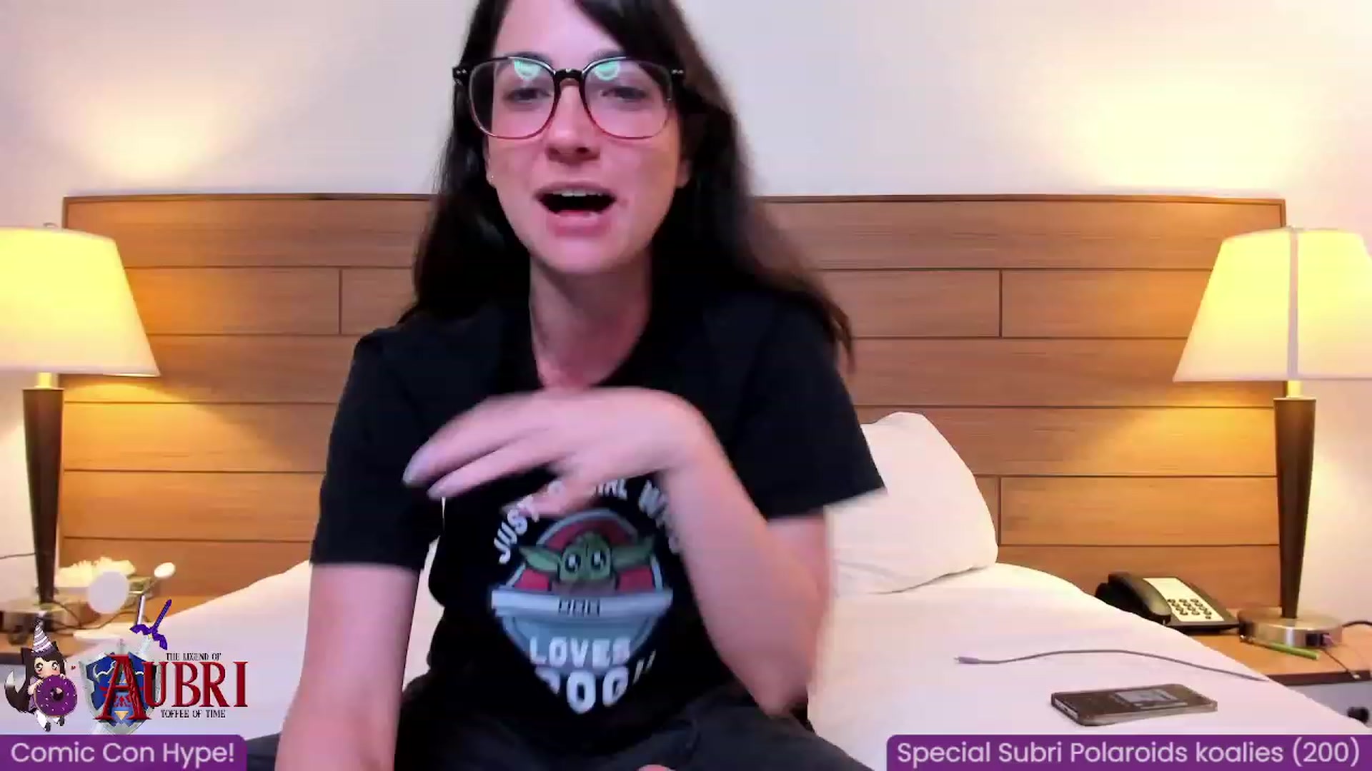 Gallery image thumbnail from AubriToffee's myfreecams stream on, 07/20/2023, 05:46 image 15 of 20