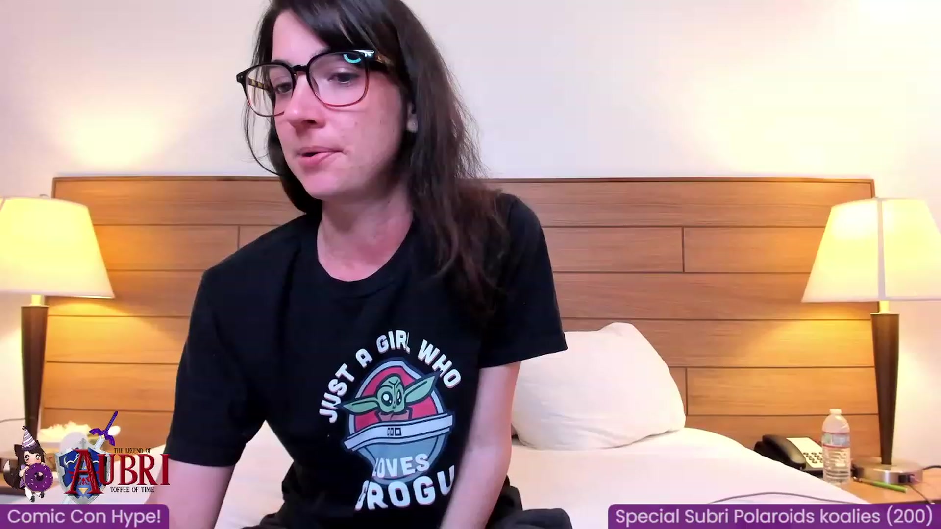 Gallery image thumbnail from AubriToffee's myfreecams stream on, 07/20/2023, 05:46 image 6 of 20
