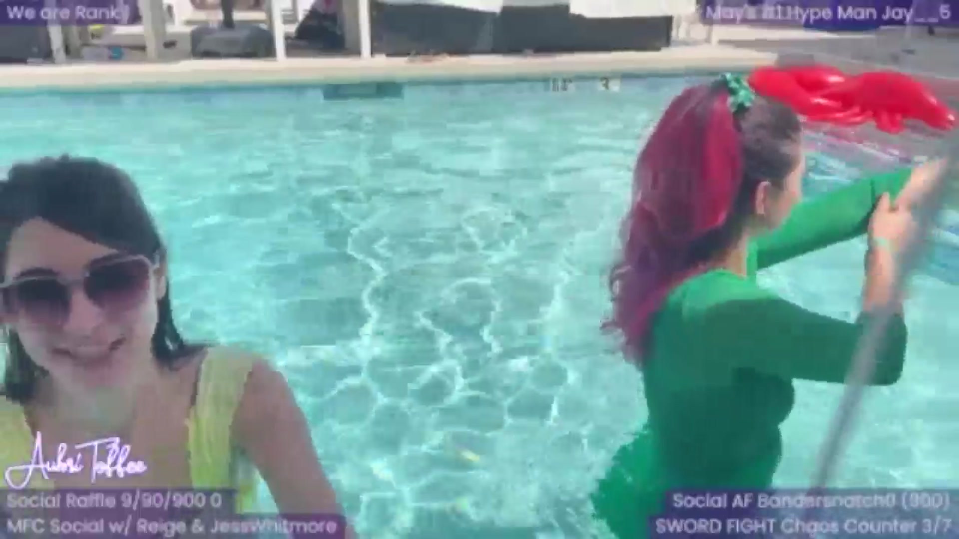 Gallery image thumbnail from AubriToffee's myfreecams stream on, 05/22/2024, 23:08 image 10 of 20