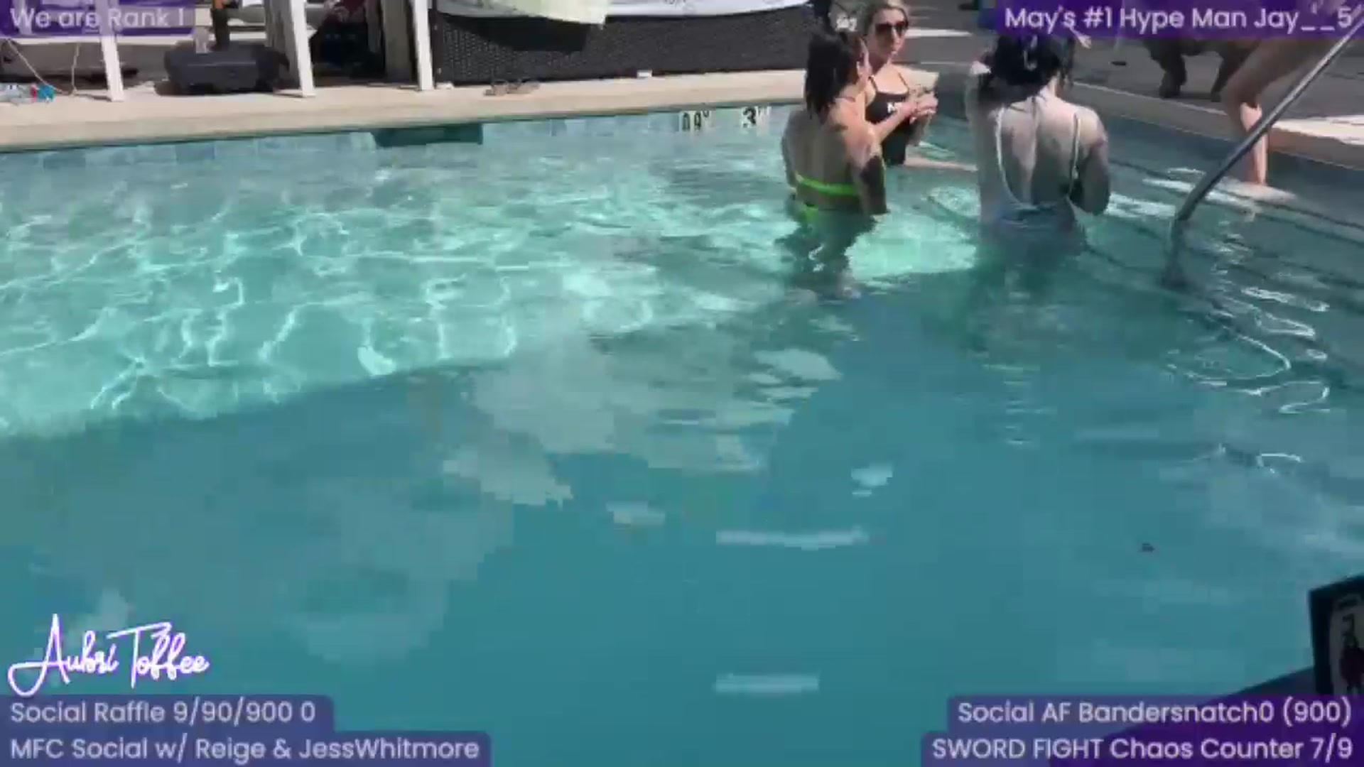 Gallery image thumbnail from AubriToffee's myfreecams stream on, 05/22/2024, 23:08 image 17 of 20