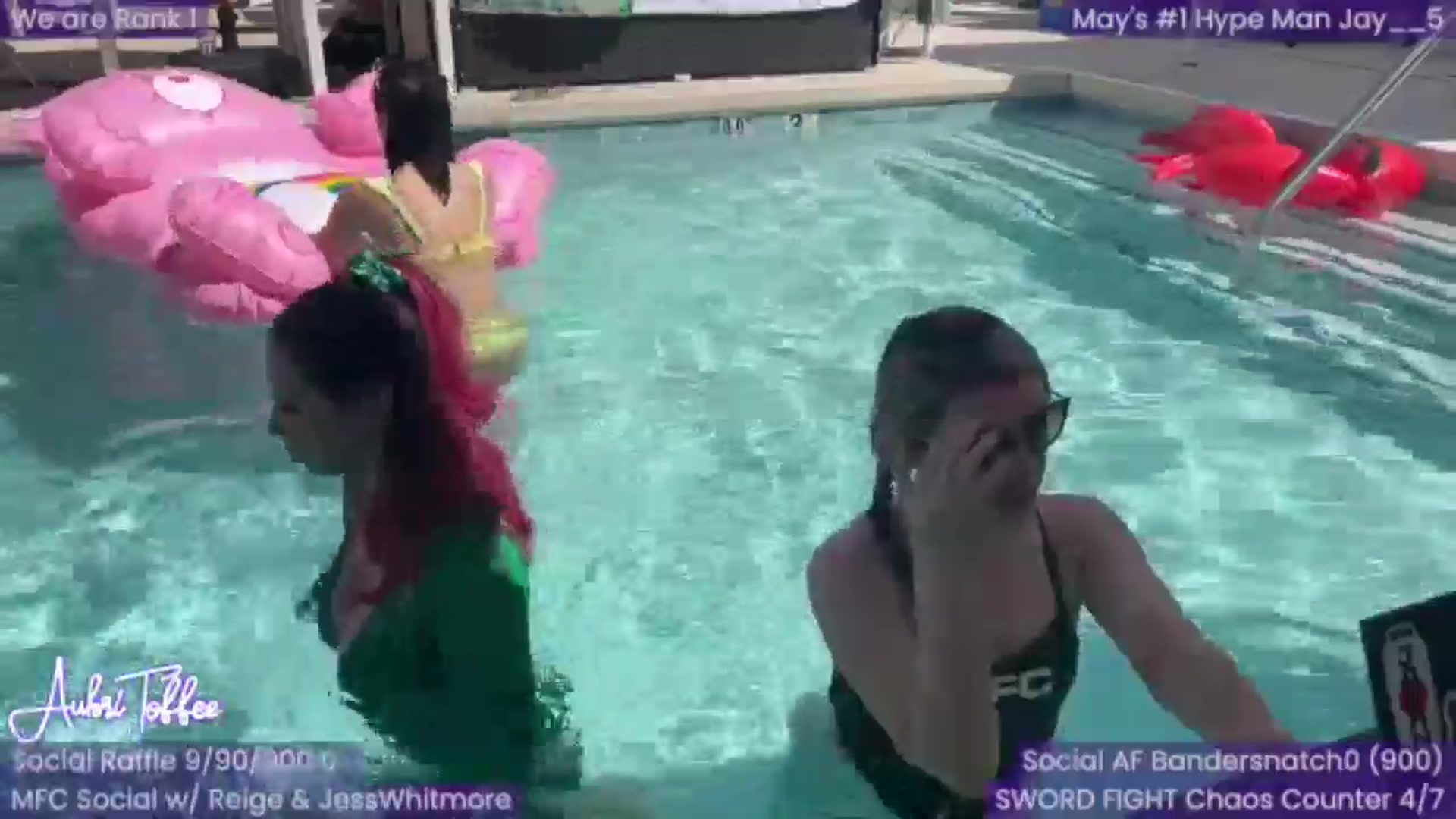 Gallery image thumbnail from AubriToffee's myfreecams stream on, 05/22/2024, 23:08 image 13 of 20