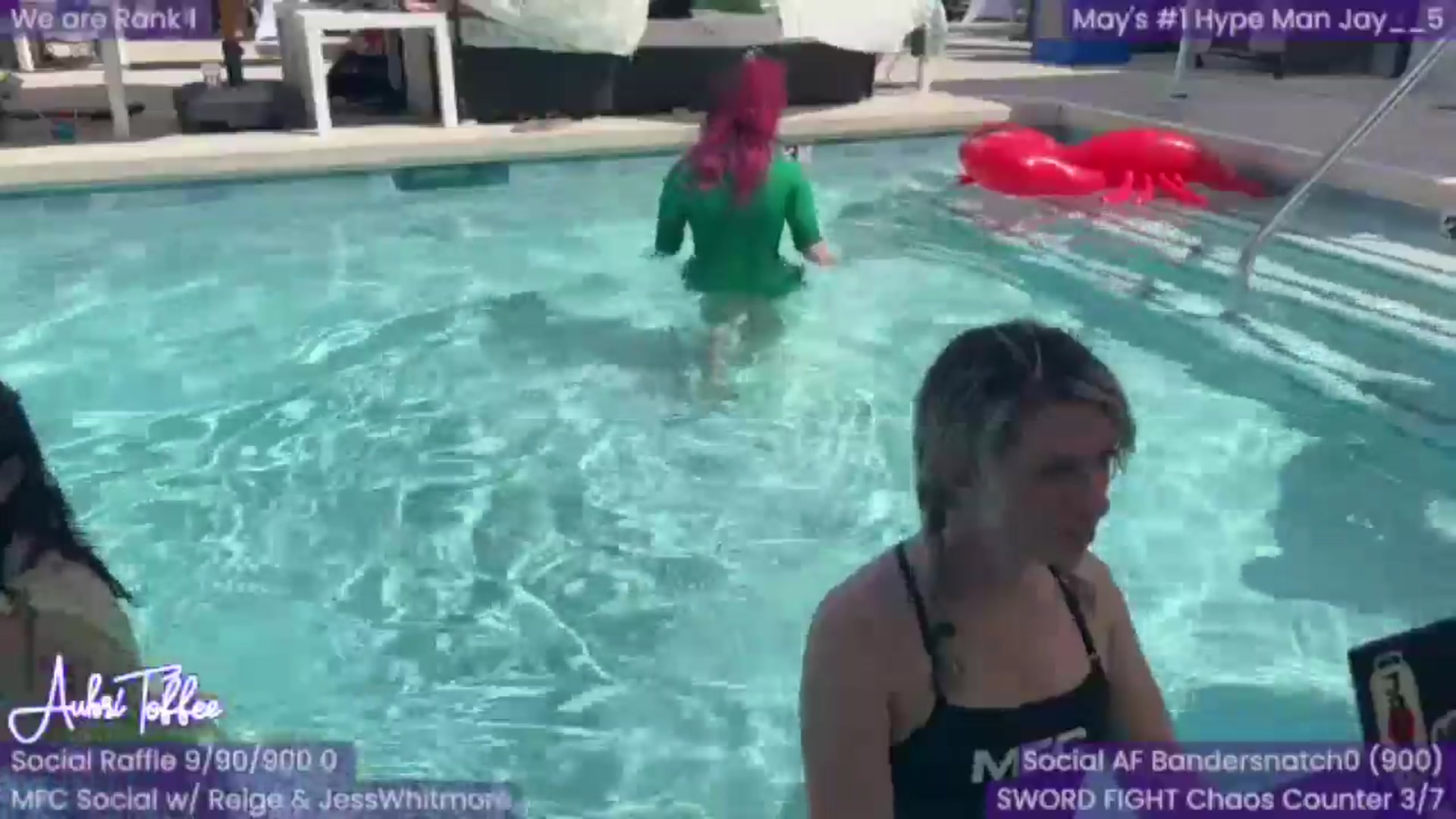 Gallery image thumbnail from AubriToffee's myfreecams stream on, 05/22/2024, 23:08 image 11 of 20