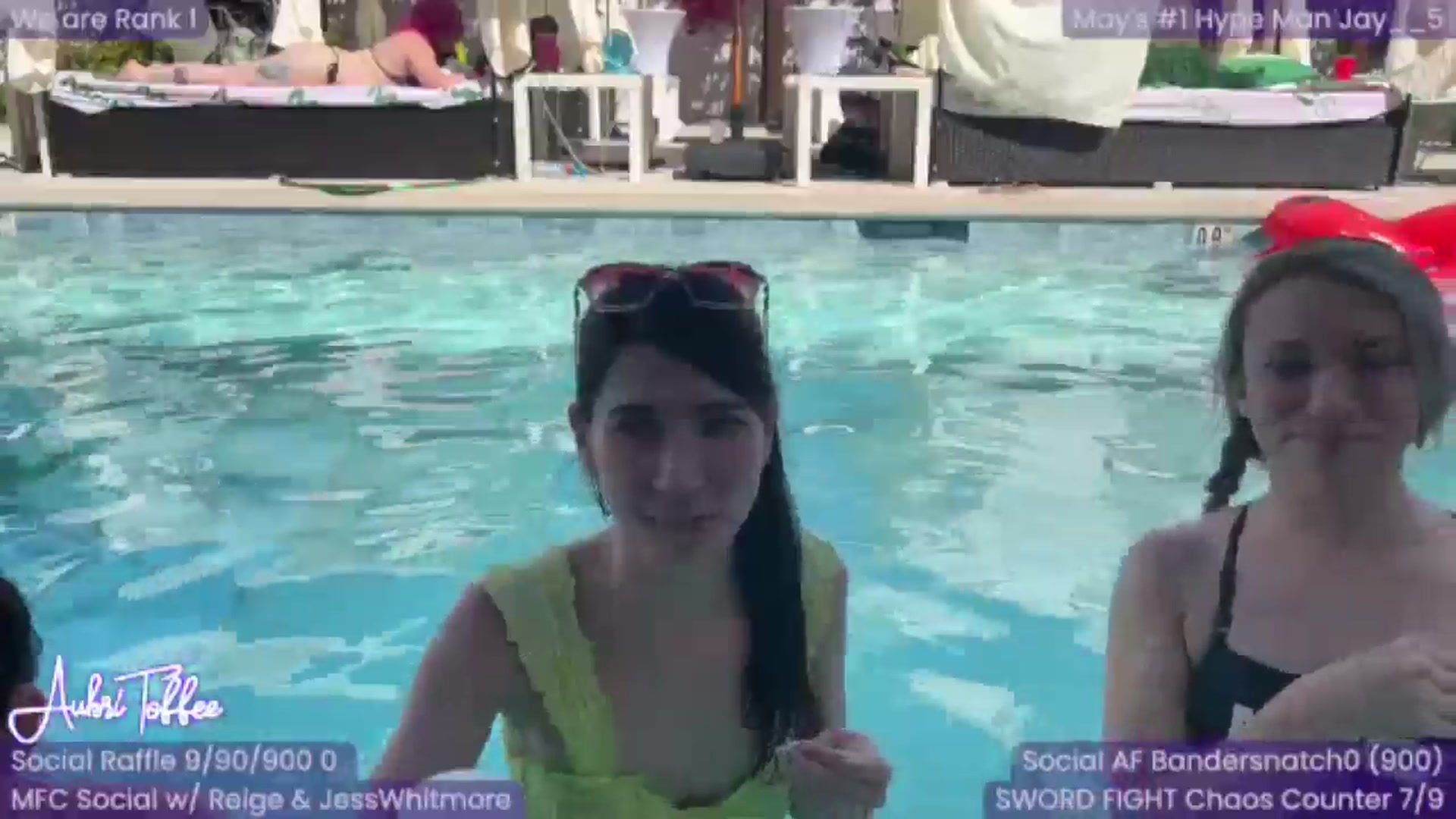 Gallery image thumbnail from AubriToffee's myfreecams stream on, 05/22/2024, 23:08 image 18 of 20