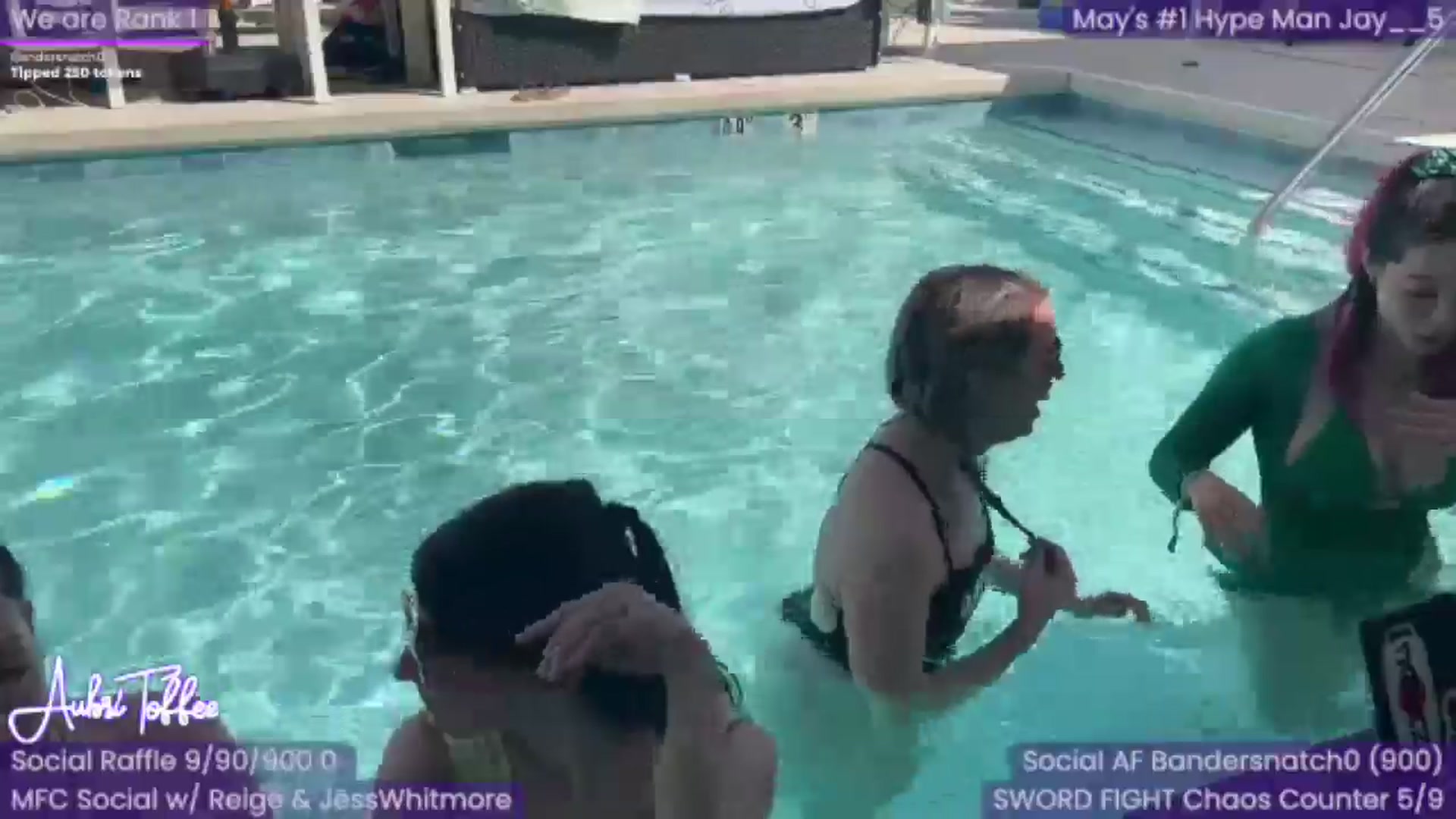 Gallery image thumbnail from AubriToffee's myfreecams stream on, 05/22/2024, 23:08 image 14 of 20