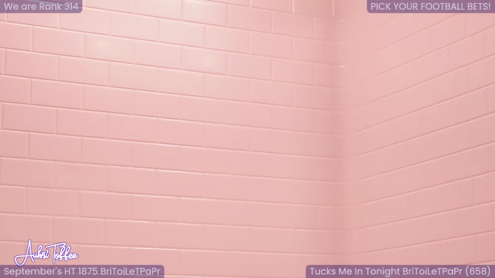 Gallery image thumbnail from AubriToffee's myfreecams stream on, 09/08/2024, 05:13 image 11 of 20