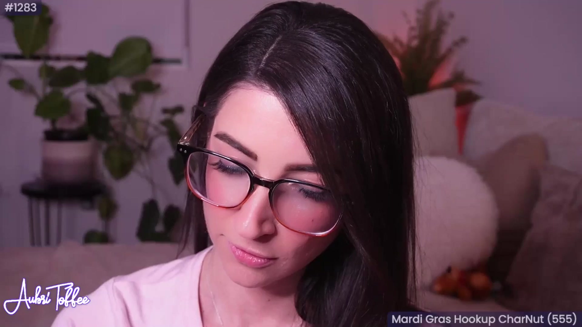 Gallery image thumbnail from AubriToffee's myfreecams stream on, 03/05/2025, 05:42 image 15 of 20