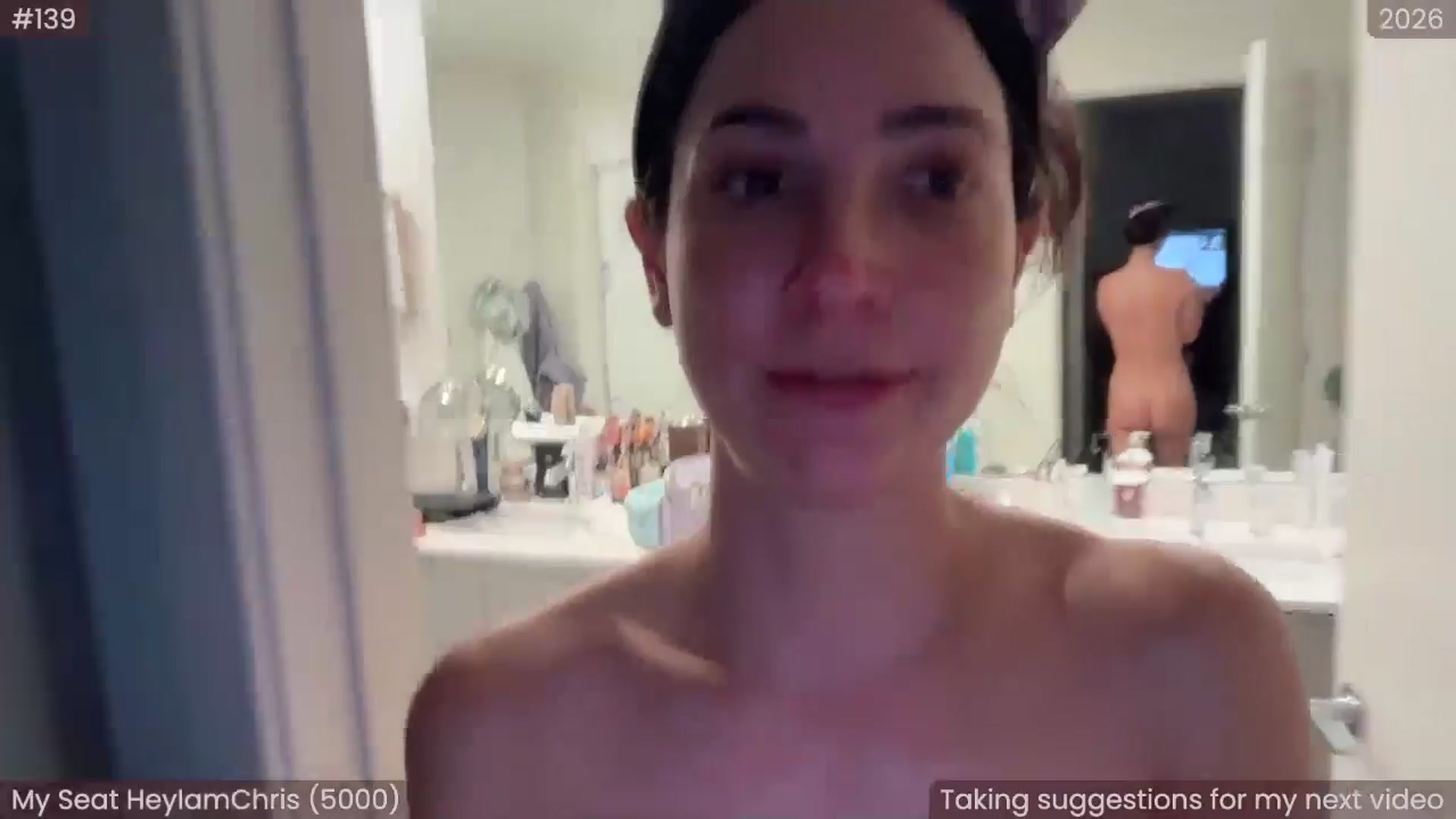 Gallery image thumbnail from AubriToffee's myfreecams stream on, 01/27/2026, 03:24 image 20 of 20