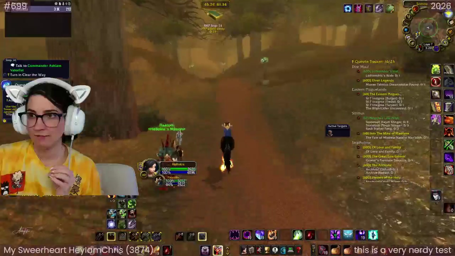 Gallery image thumbnail from AubriToffee's myfreecams stream on, 02/03/2026, 23:24 image 9 of 20