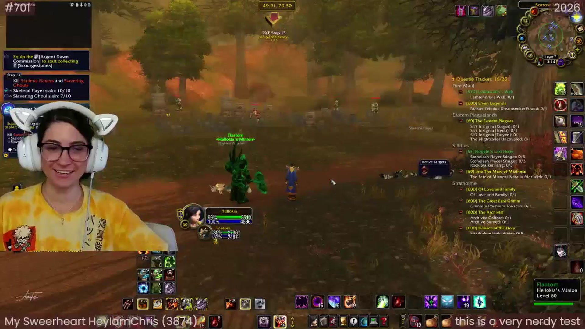 Gallery image thumbnail from AubriToffee's myfreecams stream on, 02/03/2026, 23:24 image 8 of 20