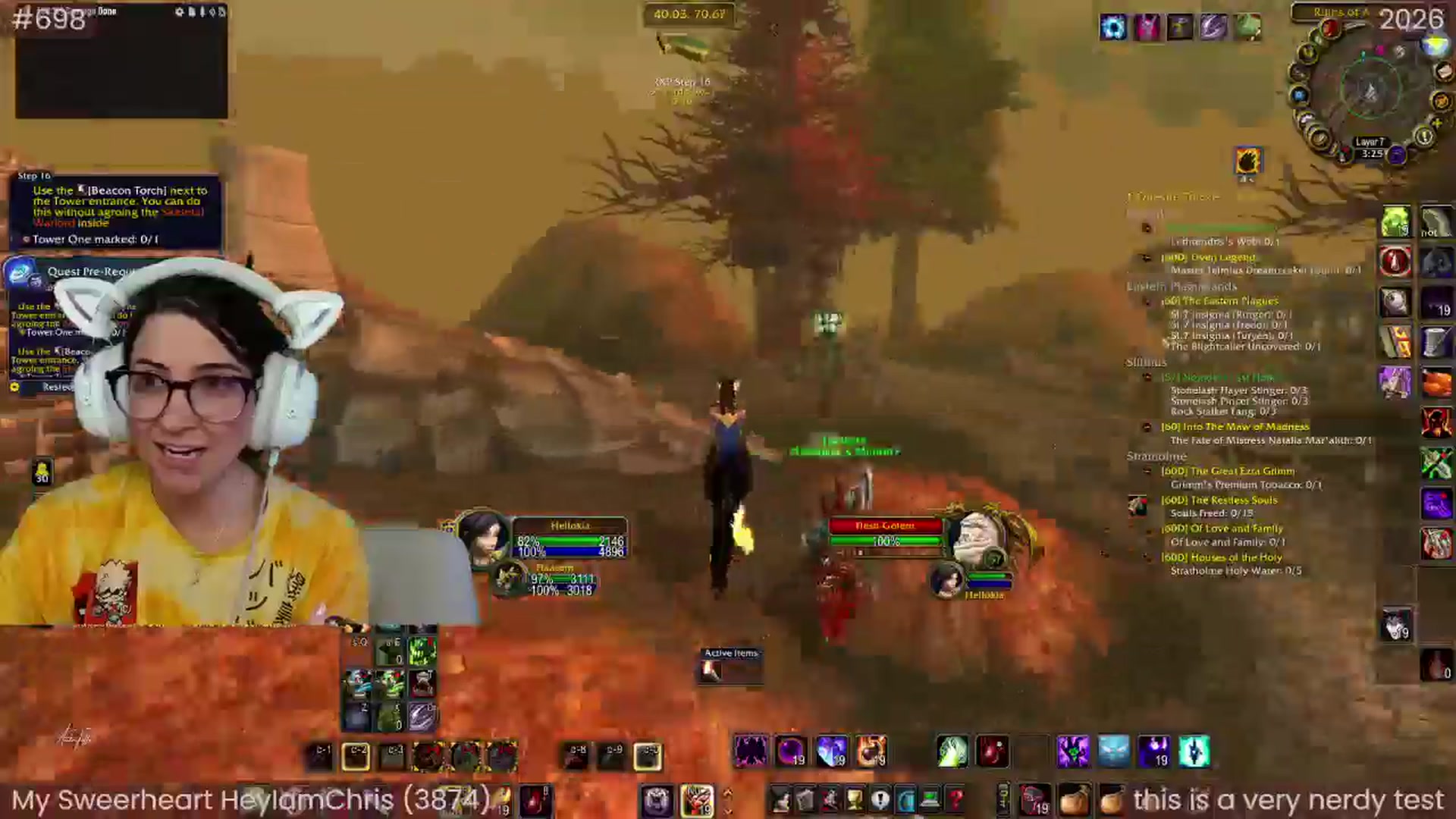 Gallery image thumbnail from AubriToffee's myfreecams stream on, 02/03/2026, 23:24 image 10 of 20