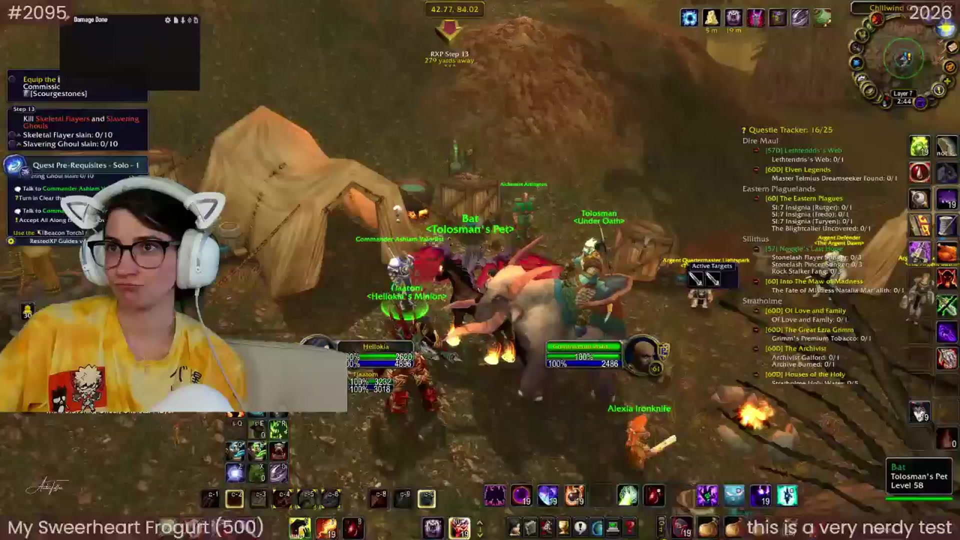 Gallery image thumbnail from AubriToffee's myfreecams stream on, 02/03/2026, 23:24 image 2 of 20