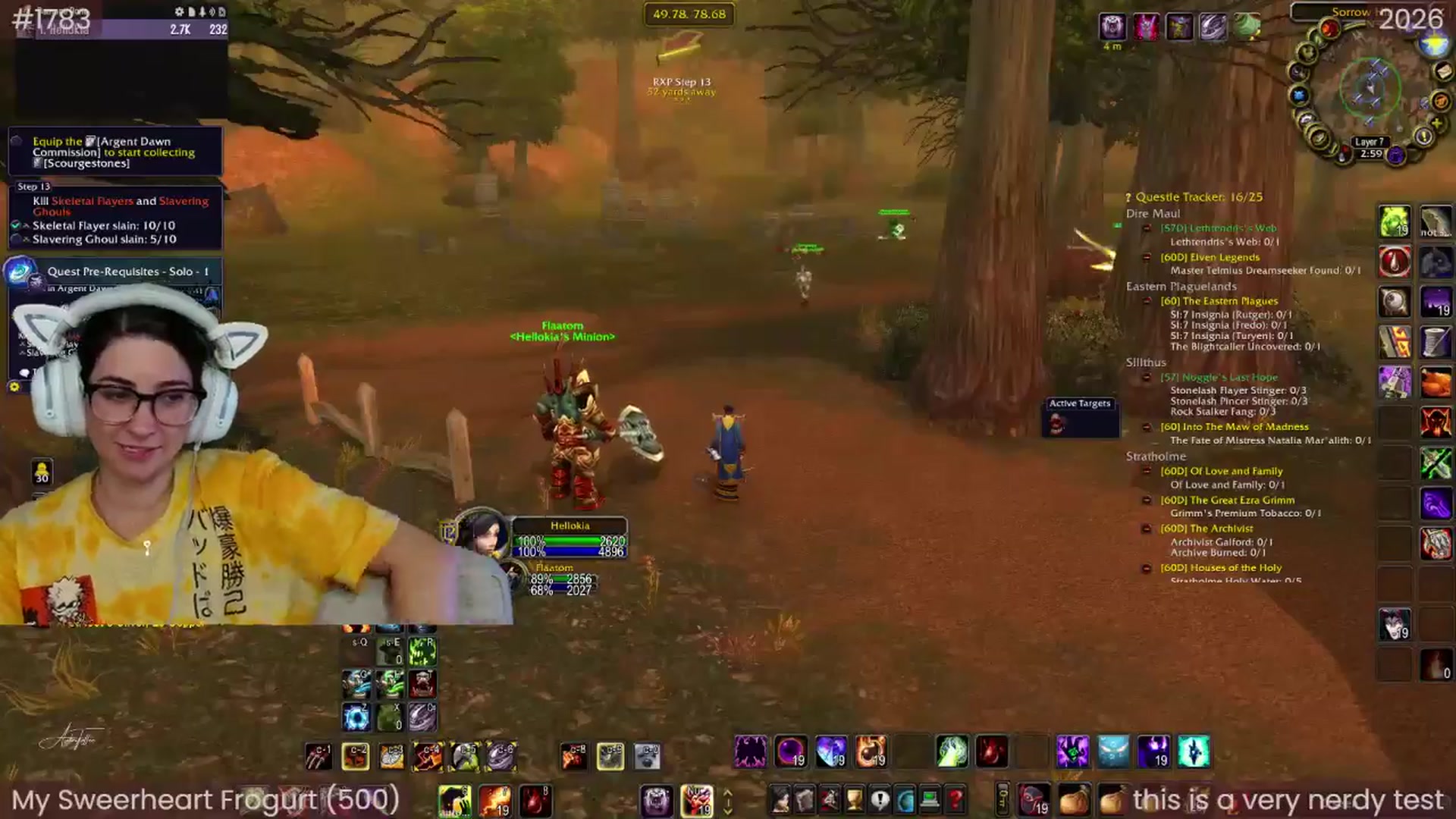 Gallery image thumbnail from AubriToffee's myfreecams stream on, 02/03/2026, 23:24 image 5 of 20