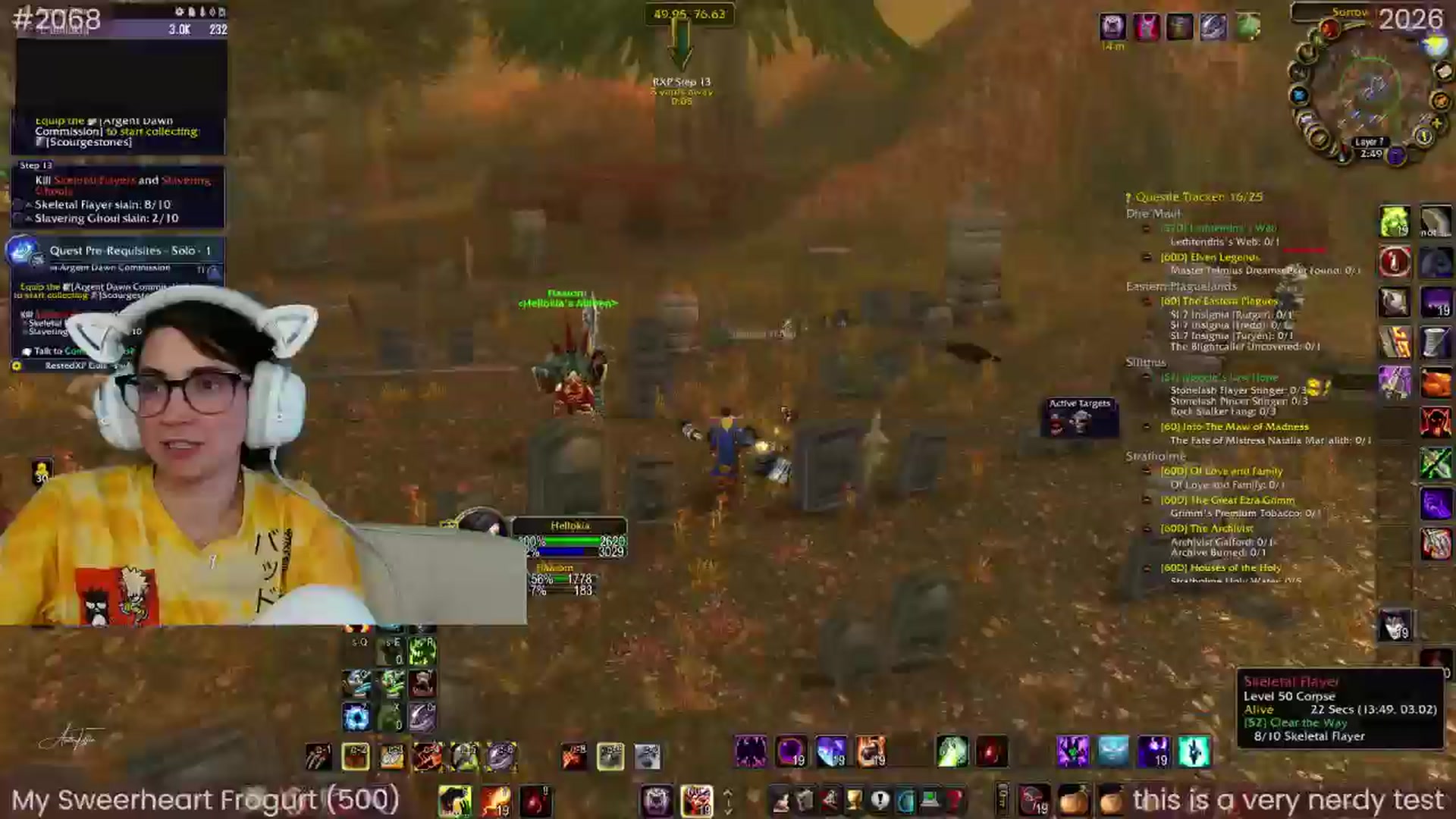 Gallery image thumbnail from AubriToffee's myfreecams stream on, 02/03/2026, 23:24 image 3 of 20