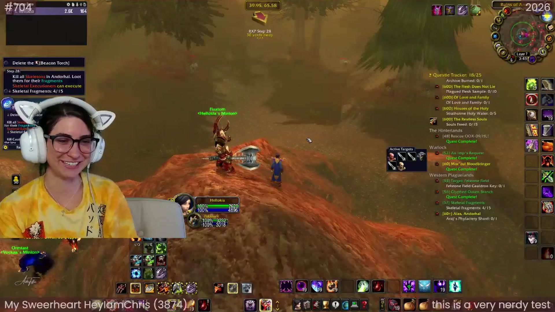 Gallery image thumbnail from AubriToffee's myfreecams stream on, 02/03/2026, 23:24 image 14 of 20
